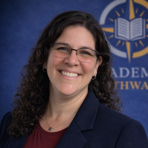 Ellie Beckham, Founder of Academic Pathways