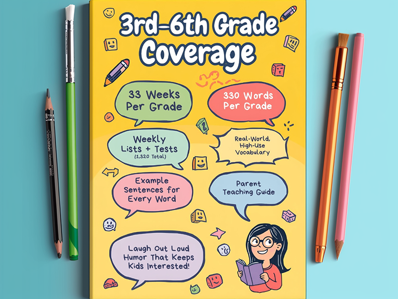 Grade coverage overview